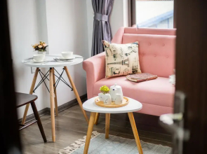 Sazi Kim Ma Thuong Building