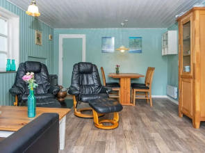 5 Person Holiday Home in Ans By-by Traum