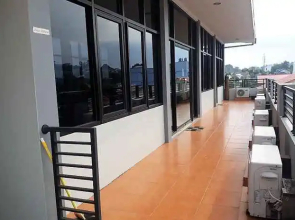 A2Fn Guest House Syariah