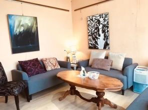 Sea Forest Homestay