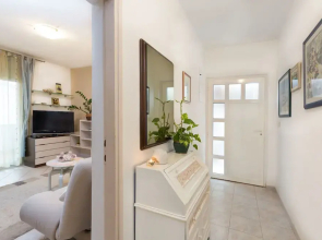 Apartment Arka