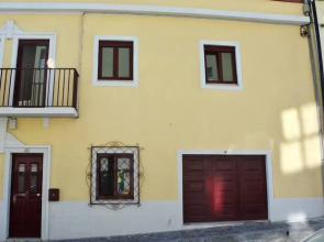 House with 2 Bedrooms in Vila Nova de Gaia, with Wonderful Lake View, Balcony And Wifi - 7 Km From the Beach