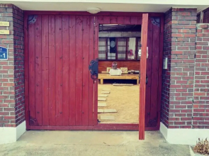 Yujeong Hanok Guesthouse