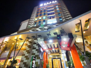 Grand Qin Hotel Banjarbaru Syariah