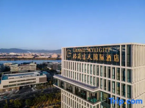 Grand Skylight International Hotel NADI