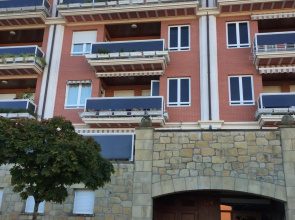 Apartamento Costa con Parking Privado