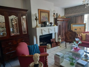 Michael-Angelo Guest House