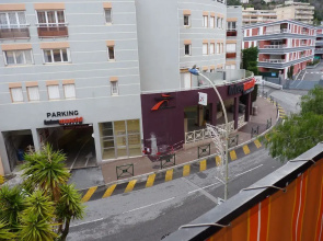 Grand appartement de vacances