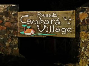 Pousada Cambará Village