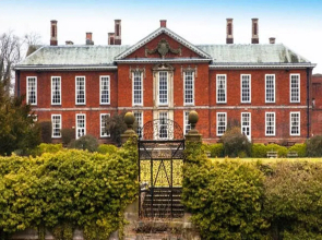 Bosworth Hall Hotel & Spa