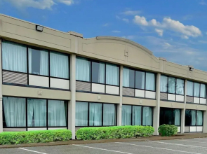 Lambton College Residence