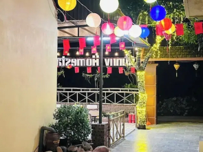 Tràng An Sunny Homestay