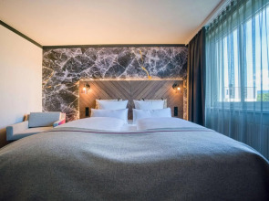 FourSide Hotel Salzburg