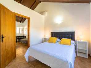 Apartamento Jibazahora Tauro