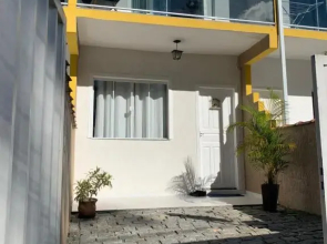 Loft completo próximo a cachoeira