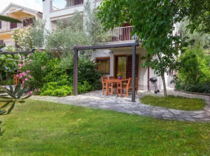 Apartments Sveta Marina