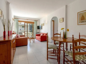 Apartment VORAMAR 2H