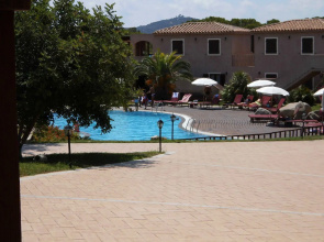S'Incantu Resort