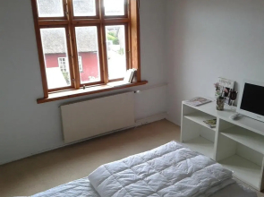 Captains House - Fanoe B&B