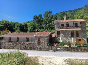 Quinta de Leandres