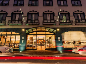 Great Southern Hotel Perth