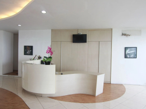 Hotel Horison Grand Serpong