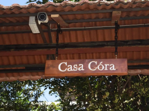 Casa Córa