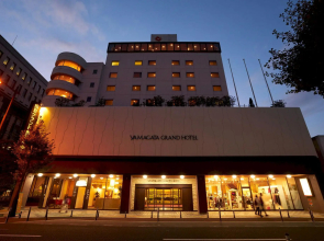 Yamagata Grand Hotel