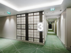 Hotel Indigo Helsinki - Boulevard by IHG