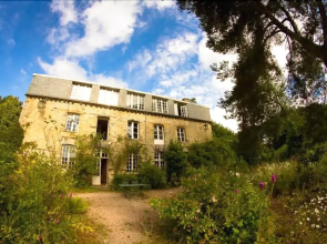 Manoir du Tertre