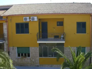 Bed e Breakfast il giardinetto