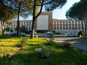 Ele Green Park Hotel Pamphili