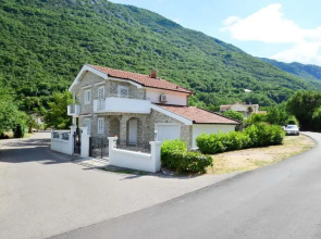 Villa Morinj