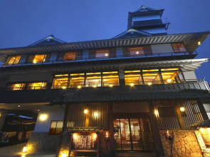 Hakone Kamon