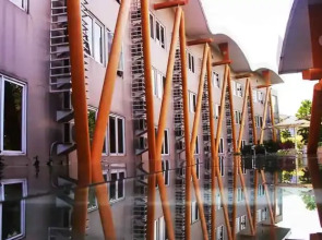 PELINDO Residence & Convention (Ipc Residence & Convention (Syariah))