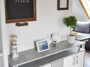 Ferienwohnung Zum Steinberg