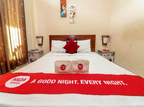 Chillin Kuta Homestay