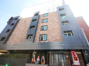 Hotel Yaja Songjung