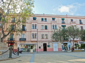 Ibiza Boutique Guest House