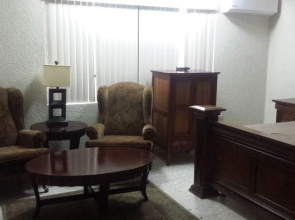 La Casona VIP