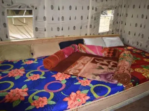Kasol Camps