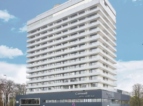 Comwell Hvide Hus Aalborg, Dolce by Wyndham