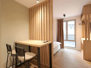 Grandstay Studios 105