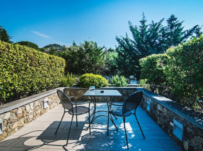 Aregai Marina Hotel & Residence