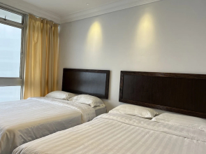 Genting Ria Apartment by C&T