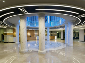 Limak Atlantis De Luxe Hotel & Resort