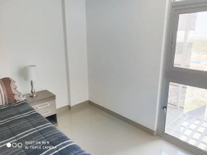 Atlantis Towers Apartamento