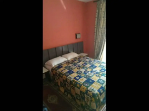 Apartment Room for Familyfriends