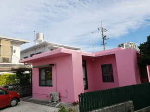 PS inn Makiminato
