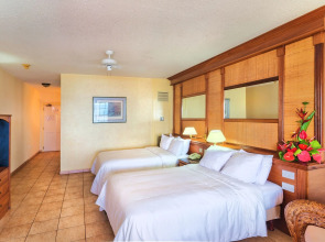 Fort Young Hotel